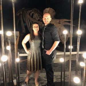 Meet your Posher, Blair